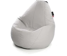 Qubo™ Comfort 90 Sidabrinis POP FIT