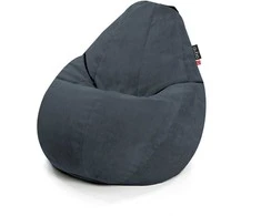 Qubo™ Comfort 90 Slate VELVET FIT
