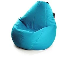 Qubo™ Comfort 90 Wave Mėlyna POP FIT