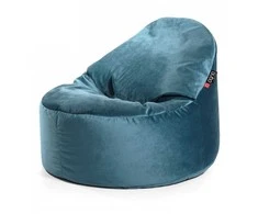 Qubo™ Cuddly 65 Indigo FRESH FIT
