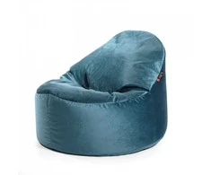 Qubo™ Cuddly 80 Indigo FRESH FIT