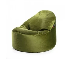 Qubo™ Cuddly 80 Olivine FRESH FIT