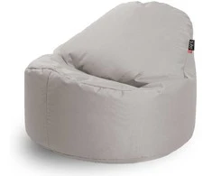 Qubo™ Cuddly 80 Sidabrinis POP FIT