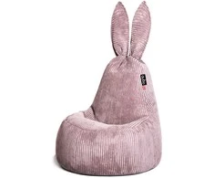 Qubo™ Daddy Rabbit Art Deco FEEL FIT