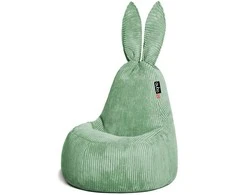 Qubo™ Daddy Rabbit Basil FEEL FIT