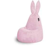 Qubo™ Daddy Rabbit Bubblegum FEEL FIT