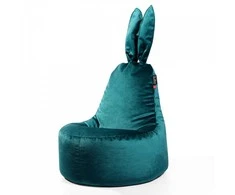Qubo™ Daddy Rabbit Capri FRESH FIT