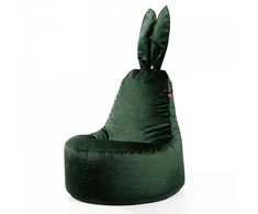 Qubo™ Daddy Rabbit Emerald FRESH FIT