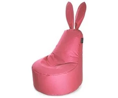Qubo™ Daddy Rabbit Raspberry POP FIT