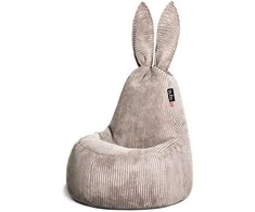 Qubo™ Daddy Rabbit Wood FEEL FIT