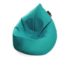 Qubo™ Drizzle Drop Aqua POP FIT