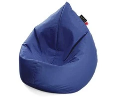 Qubo™ Drizzle Drop Bluebonnet POP FIT