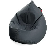 Qubo™ Drizzle Drop Graphite POP FIT