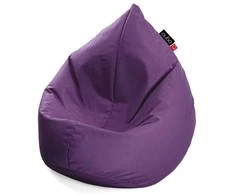 Qubo™ Drizzle Drop Plum POP FIT