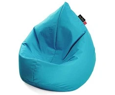 Qubo™ Drizzle Drop Wave Mėlyna POP FIT