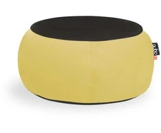 Qubo™ Just Table 50 Pear SOFT FIT