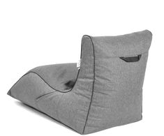 Qubo™ Lounger Coconut SOFT FIT