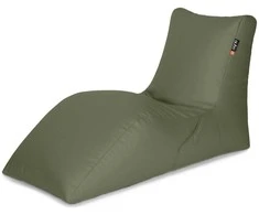 Qubo™ Lounger Kiwi SOFT FIT