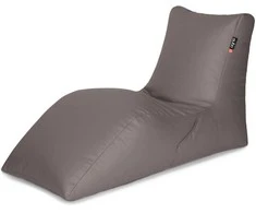 Qubo™ Lounger Passion fruit SOFT FIT