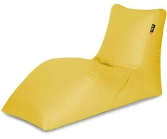 Qubo™ Lounger Pear SOFT FIT