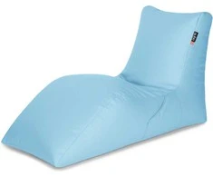 Qubo™ Lounger Polia SOFT FIT