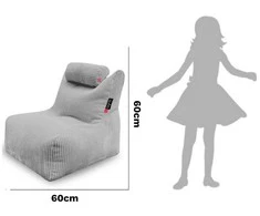 Qubo™ Mini Noa Electric FEEL FIT