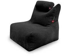 Qubo™ Mini Noa Onyx FEEL FIT