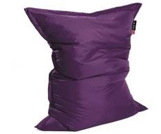 Qubo™ Modo Pillow 100 Plum POP FIT