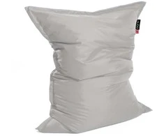 Qubo™ Modo Pillow 100 Sidabrinis POP FIT
