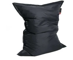 Qubo™ Modo Pillow 130 Graphite POP FIT