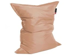 Qubo™ Modo Pillow 130 Latte POP FIT