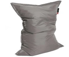 Qubo™ Modo Pillow 130 Pebble POP FIT