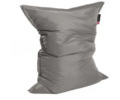 Qubo™ Modo Pillow 165 Pebble POP FIT