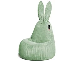 Qubo™ Mommy Rabbit Basil FEEL FIT