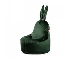 Qubo™ Mommy Rabbit Emerald FRESH FIT