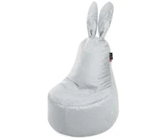 Qubo™ Mommy Rabbit Lune VELVET FIT