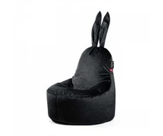 Qubo™ Mommy Rabbit Onyx FRESH FIT