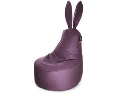 Qubo™ Mommy Rabbit Plum POP FIT