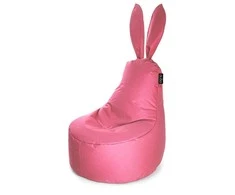 Qubo™ Mommy Rabbit Raspberry POP FIT