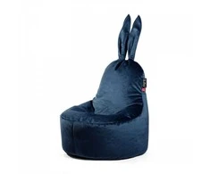 Qubo™ Mommy Rabbit Sapphire FRESH FIT