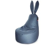 Qubo™ Mommy Rabbit Slate POP FIT