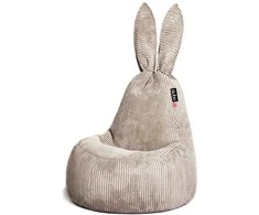 Qubo™ Mommy Rabbit Wood FEEL FIT