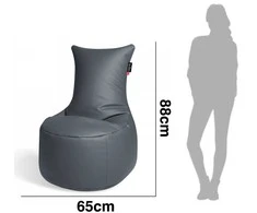 Qubo™ Muff Fig SOFT FIT