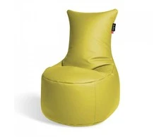 Qubo™ Muff Olive SOFT FIT