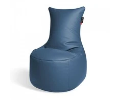 Qubo™ Muff Plum SOFT FIT