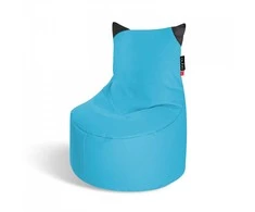 Qubo™ Munchkin Wave Mėlyna POP FIT