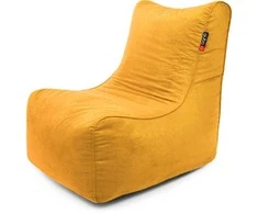 Qubo™ Noa Apricot VELVET FIT