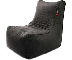 Qubo™ Noa Blackberry VELVET FIT