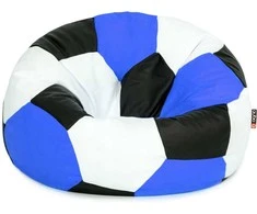 Qubo™ Ronaldo Bluebonnet POP FIT
