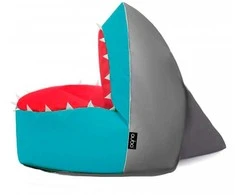 Qubo™ Shark Aqua POP FIT